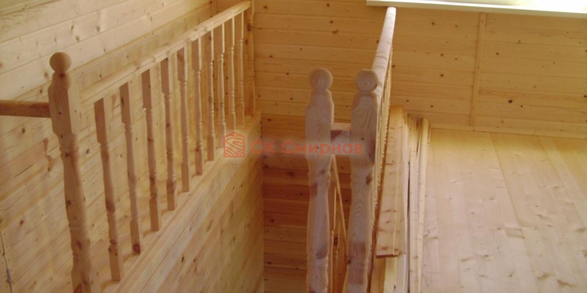 Клееный брус кедра фото 2