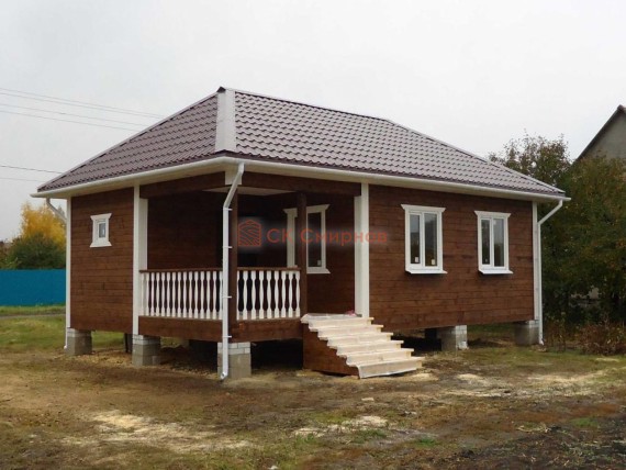 Металлочерепица