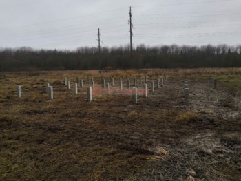 Фото №3: Фундамент 102