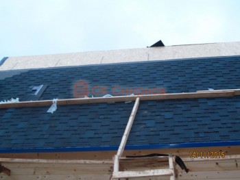 Фото №41: дом из бруса 16