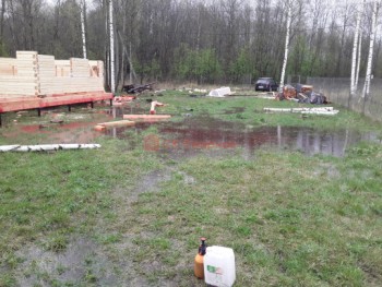 Фото №5: дом из бруса 69