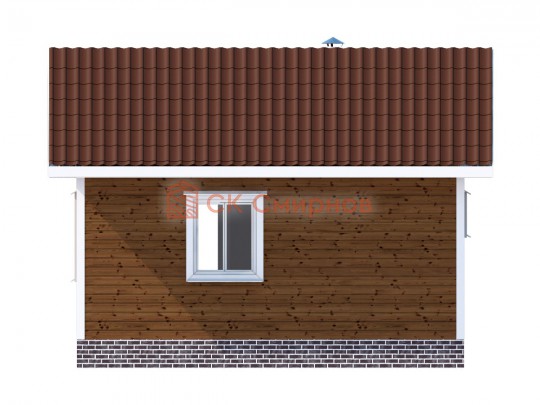  6х6 №111 фото 4