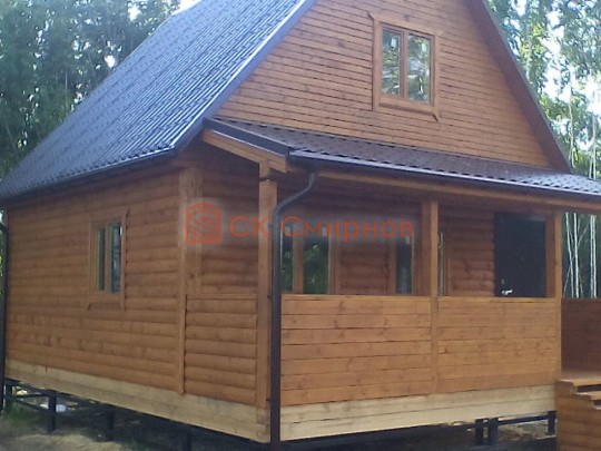  6х7.5 №113 фото 9