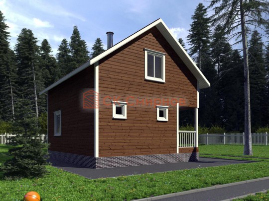 6х7 №122 фото 2