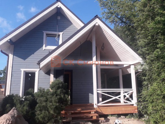  8.5х8.7 №158 фото 4