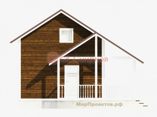  8.5х8.7 №158 фото 7