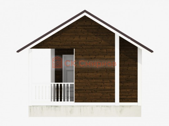  5х10 №160 фото 5