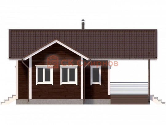  7х10 №180 фото 3