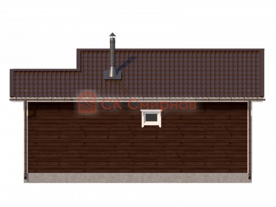  6.5х8 №182 фото 5