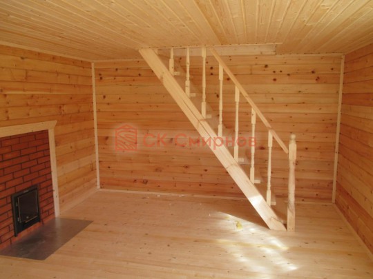  6х6 №38 фото 8