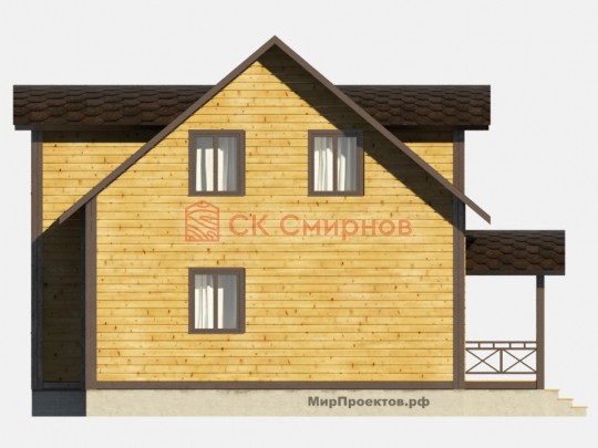  9.2х9.5 №147 фото 3