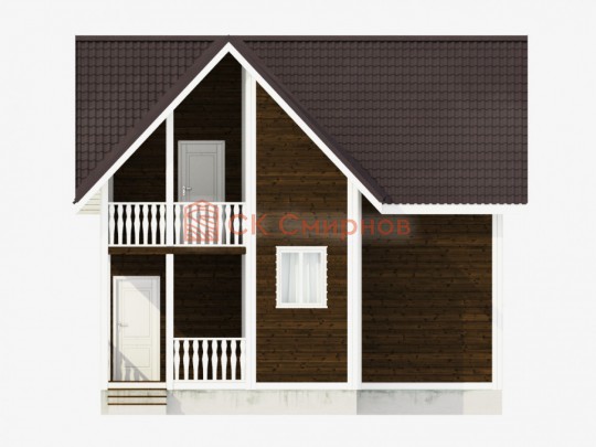  8х8 №159 фото 4