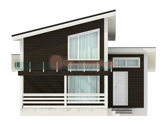  7х10.5 №190 фото 4