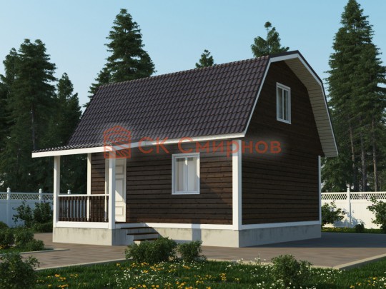  7х6 №2 фото 2