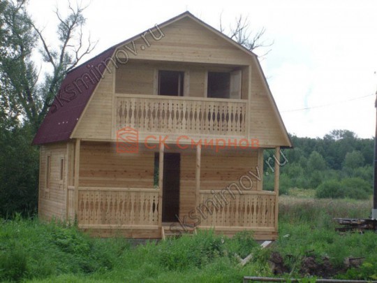  7.5х6 №3 фото 2