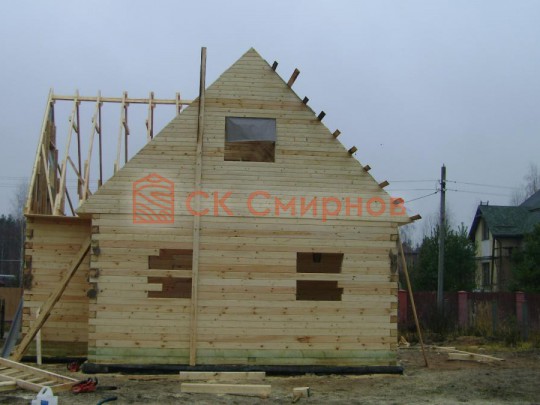  8х7.5 №94 фото 12