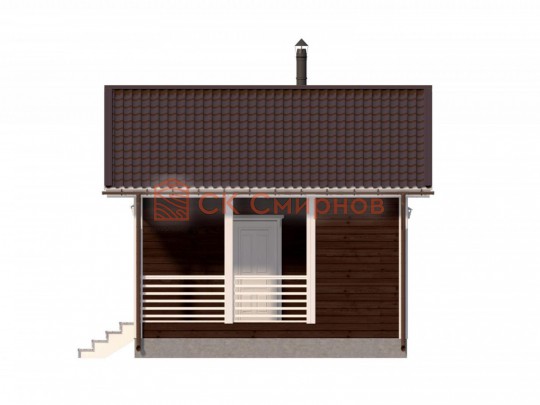  5.5х7.5 №183 фото 4