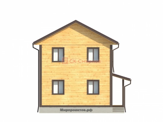  4х6 №238 фото 9