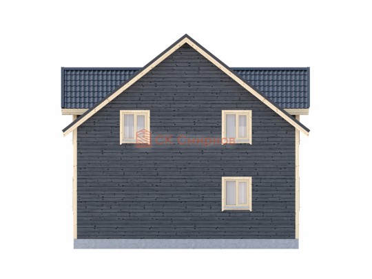 9х9 №274 фото 3