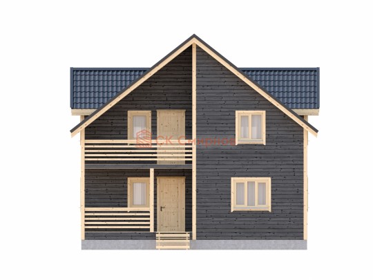 9х9 №274 фото 5