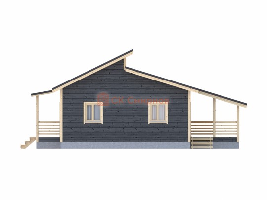 10х12.5 №297 фото 5